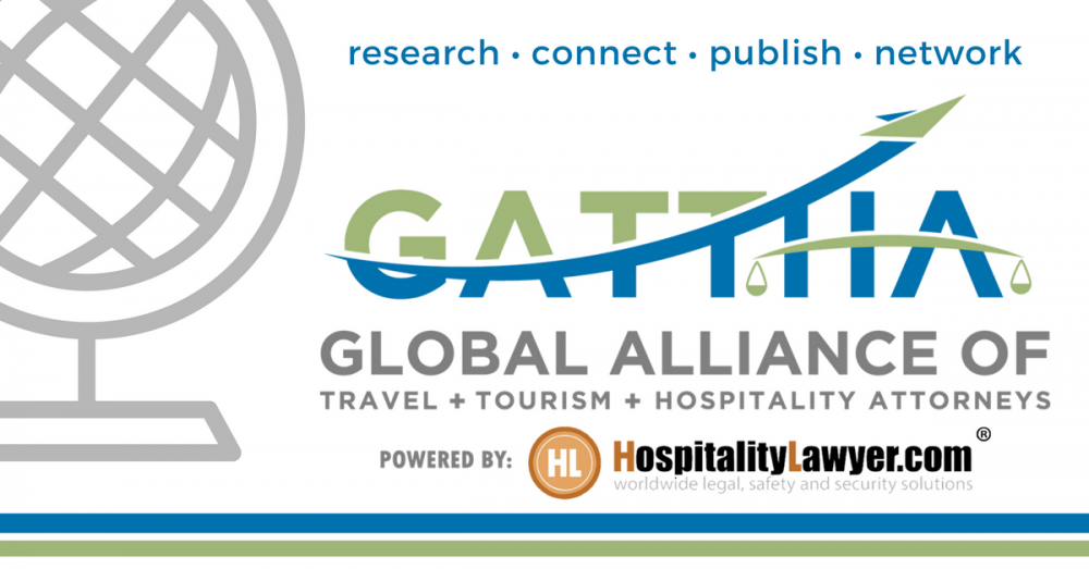 Global Alliance of Travel, Tourism, Hospitality Attorneys