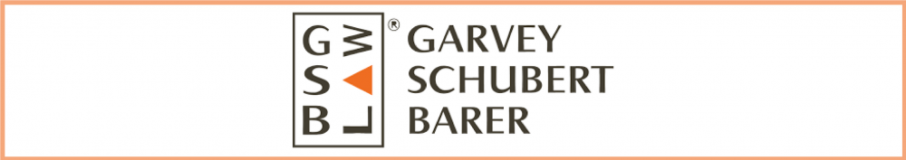 Garvey Schubert Barer