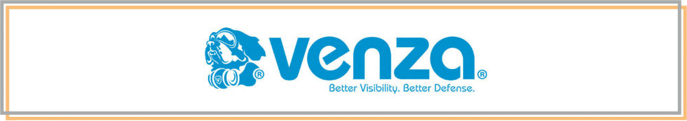 Venza: Better Visibility. Better Defense.