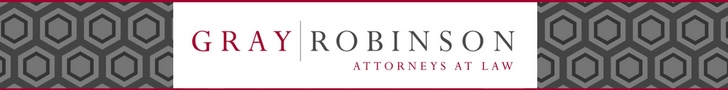 Gray Robinson: Attorneys at law