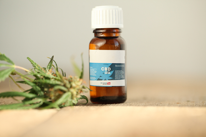 Marijuana medical cannabis oil cbd