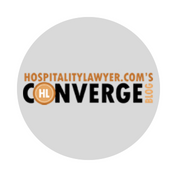 HospitalityLawyer.com's ConvergeBlog