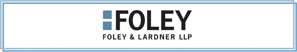 Foley | Foley & Lardner