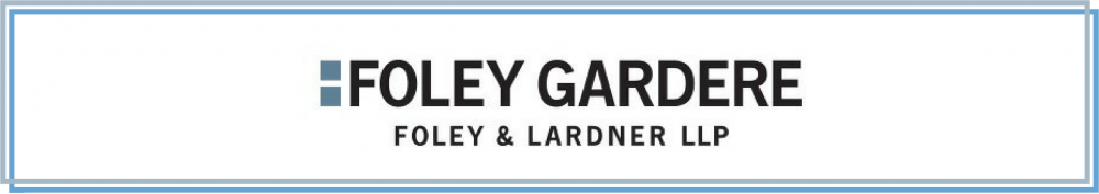 Foley Gardere | Foley & Lardner