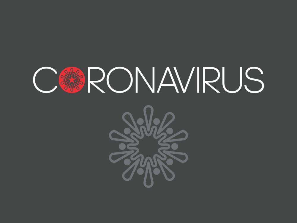 coronavirus concept image