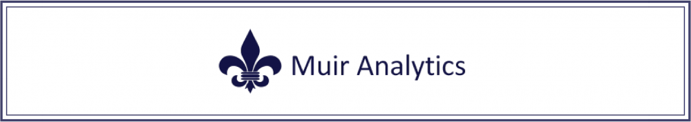 Muir Analytics